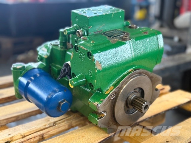 Liebherr R 944 B USED SWING HYDRAULIC PUMP Hydraulik