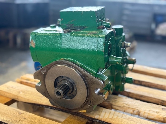 Liebherr R 944 B USED SWING HYDRAULIC PUMP Hydraulik