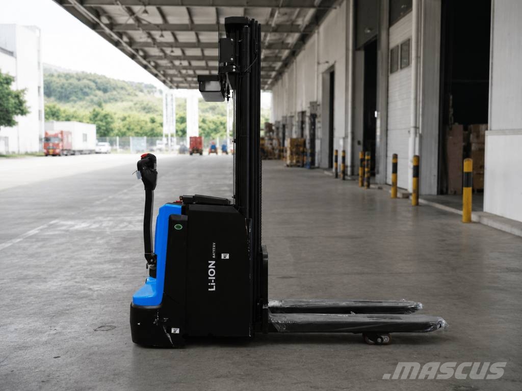 Hangcha CDD16-XT1-SI / CDD16-XT1 BL | 2026 Low lifter