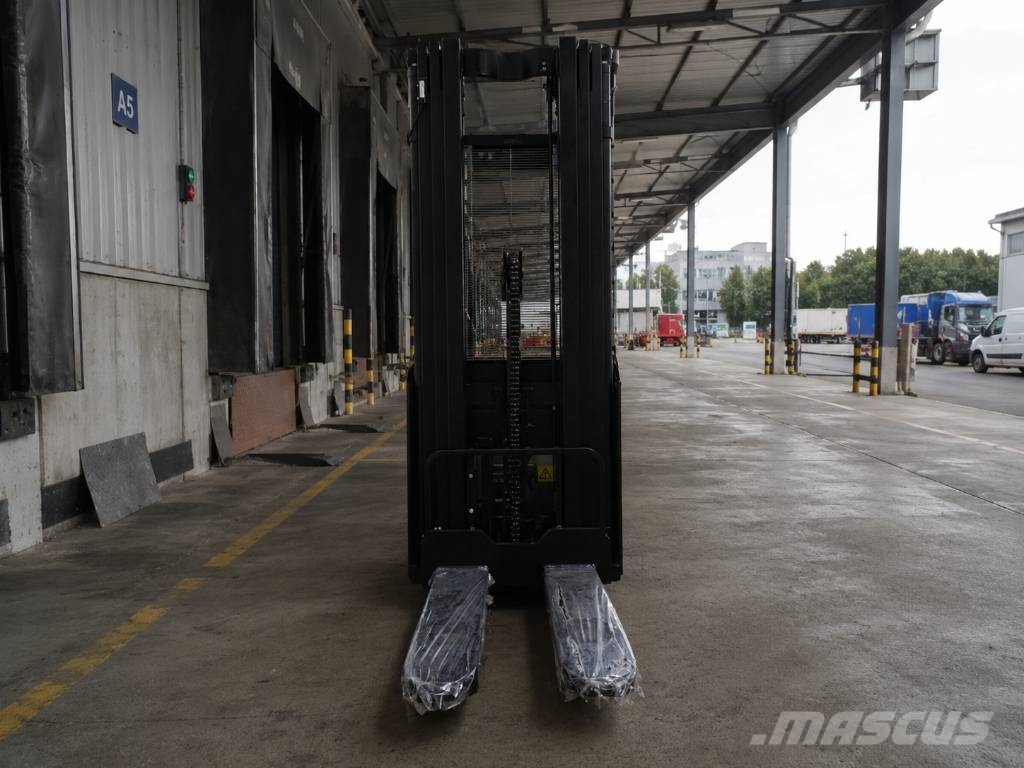 Hangcha CDD16-XT1-SI / CDD16-XT1 BL | 2026 Low lifter