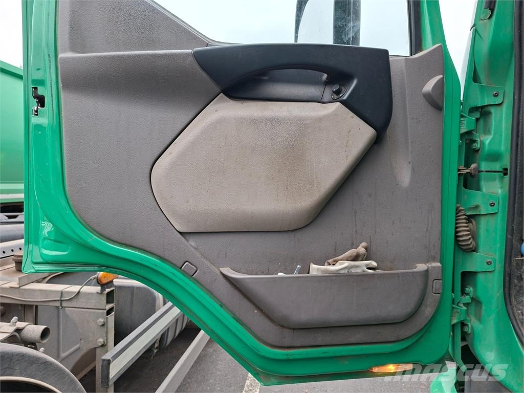 DAF LF 290 FA Kamioni-šasije
