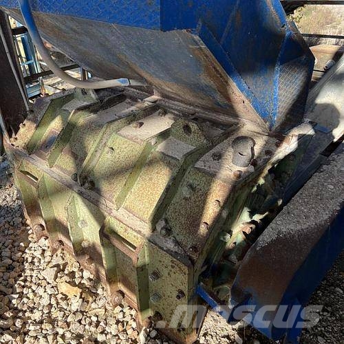 Imisa Milano FX 24.28 VEL Slijpmachines / Frezen