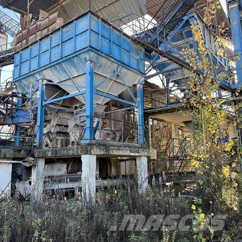  Imisa Milano FX 24.28 VEL Slijpmachines / Frezen