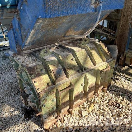  Imisa Milano FX 24.28 VEL Slijpmachines / Frezen