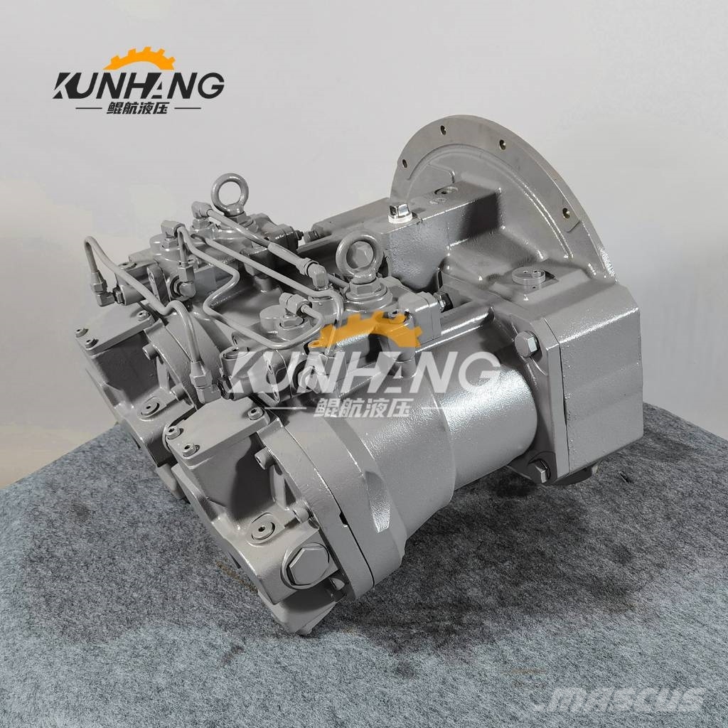 Hitachi ZX350-5 Pump Assy 9256100 9257596 9300615 9320295 Transmission