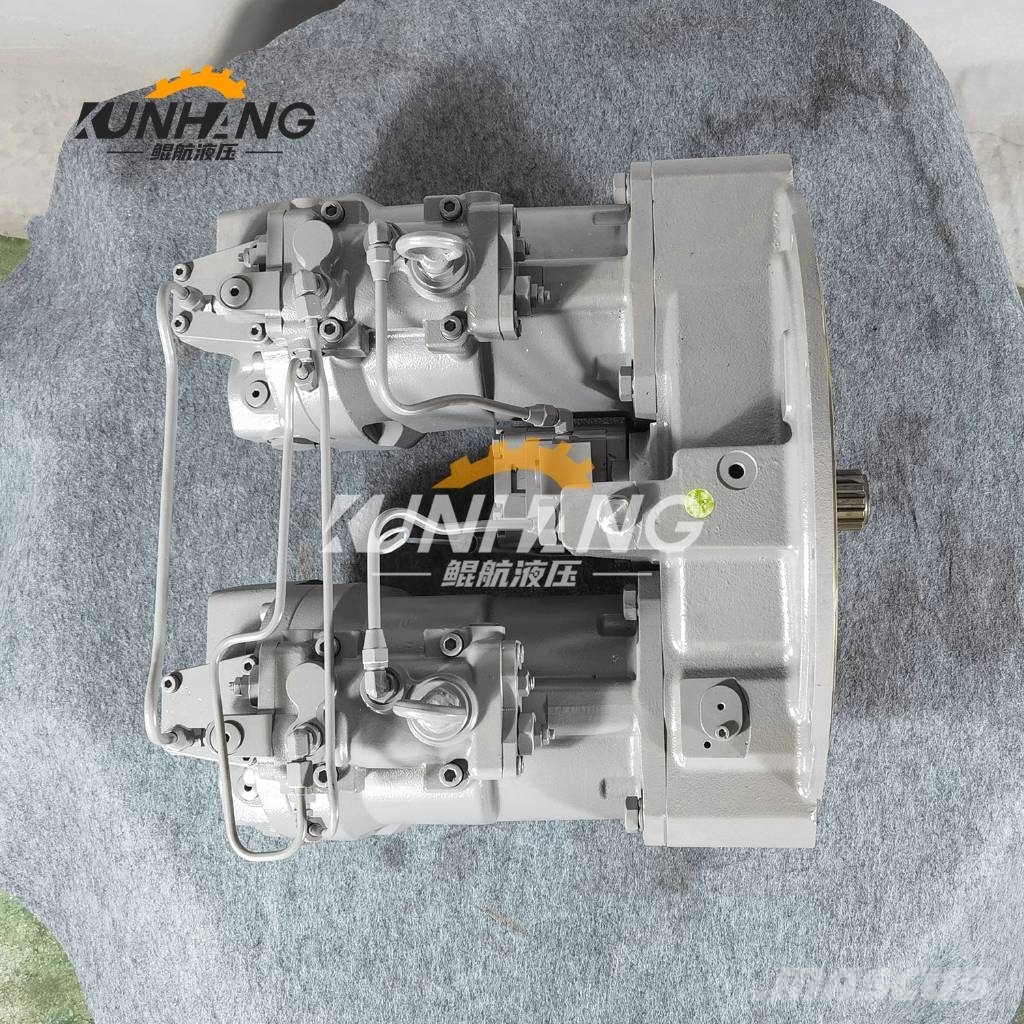 Hitachi ZX350-5 Pump Assy 9256100 9257596 9300615 9320295 Transmission