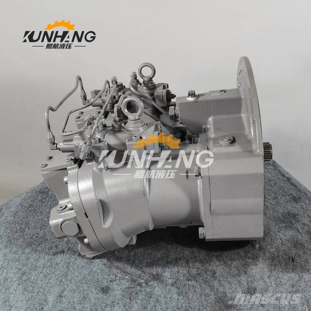 Hitachi ZX350-5 Pump Assy 9256100 9257596 9300615 9320295 Transmission