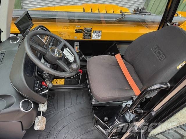 JCB 535-95 Telescopic handlers