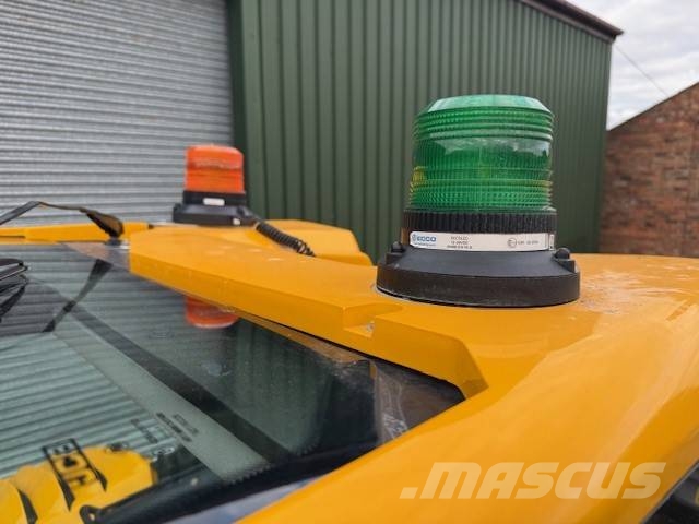 JCB 535-95 Telescopic handlers