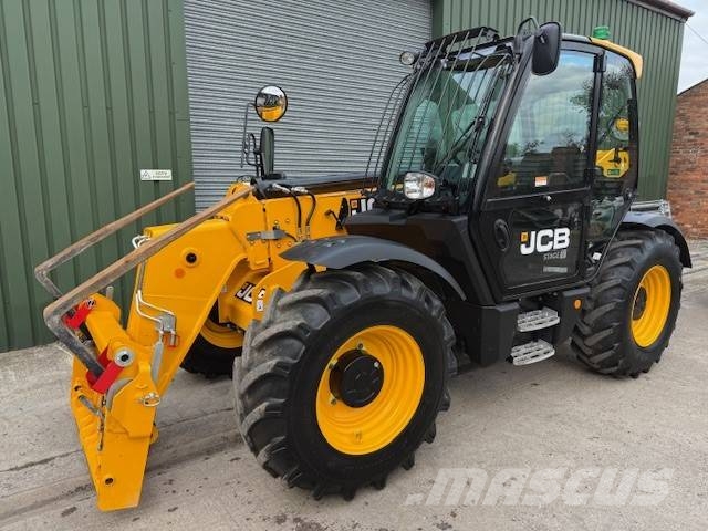 JCB 535-95 Telescopic handlers