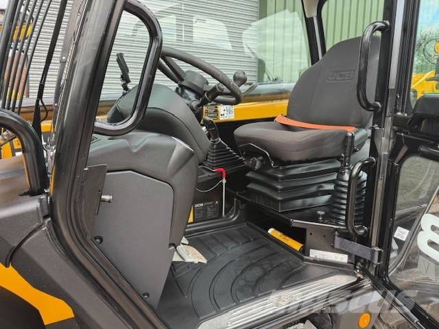 JCB 535-95 Telescopic handlers