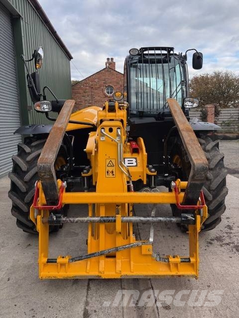 JCB 535-95 Telescopic handlers