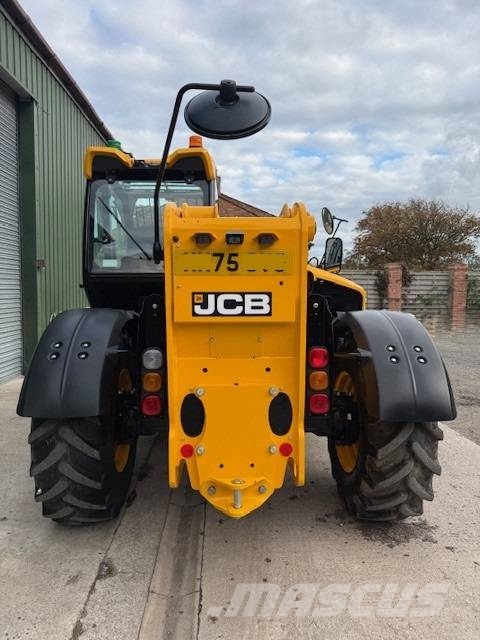 JCB 535-95 Telescopic handlers