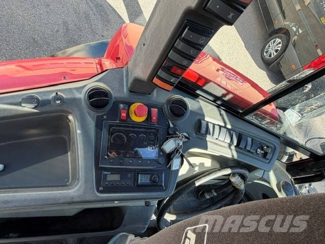 Huddig 1260 Cable 2000-lift Ekskavaatorlaadurid