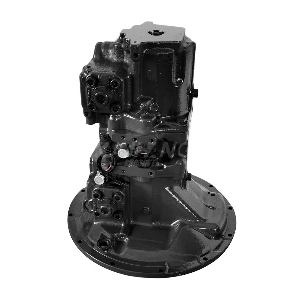 Komatsu 708-2H-00110 708-2H-00181 Hydraulic Pump PC300-6 Υδραυλικά