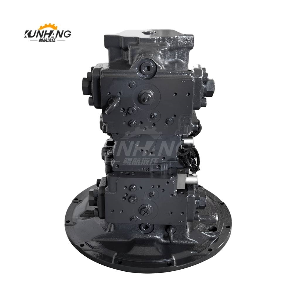 Komatsu 708-2H-00110 708-2H-00181 Hydraulic Pump PC300-6 Υδραυλικά