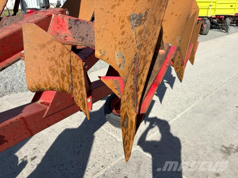 Naud RN 28 7 Schar Volldrehpflug Muut maatalouskoneet