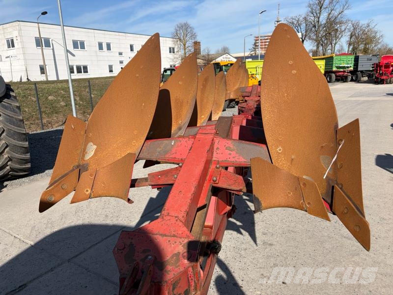 Naud RN 28 7 Schar Volldrehpflug Muut maatalouskoneet