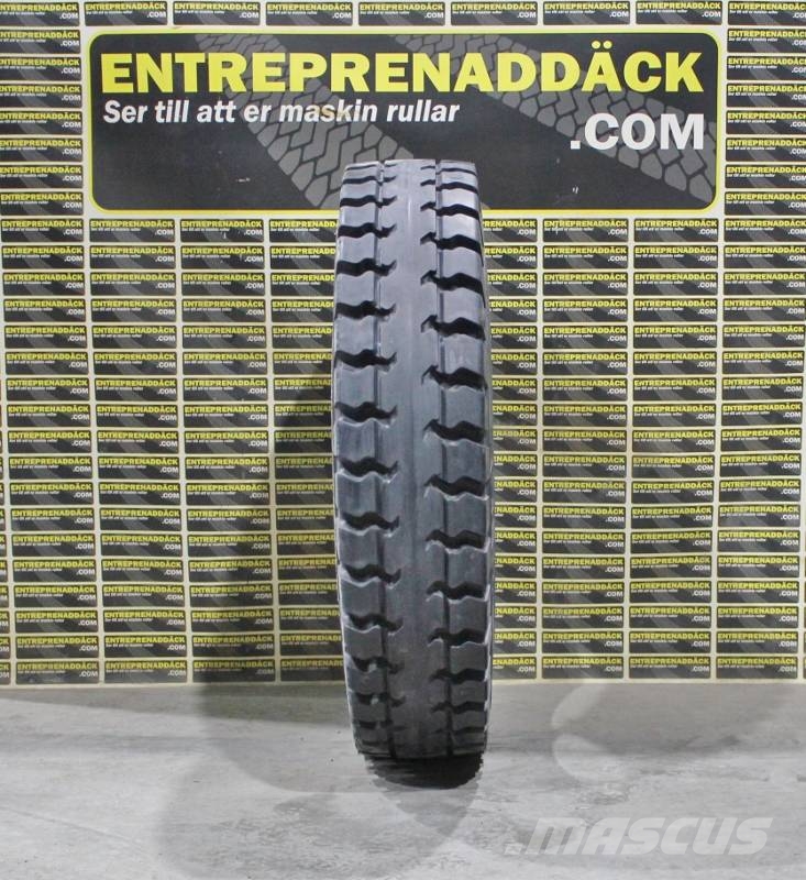 Continental CSE Robust SC20 – 12.00 24 för hamn & terminaltruc Гуми
