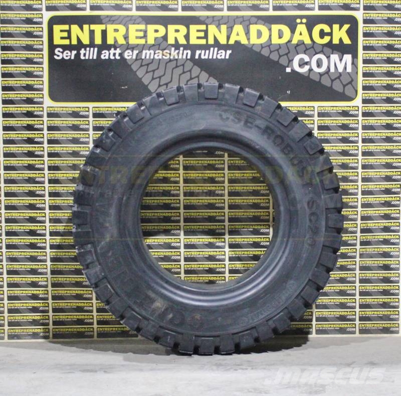 Continental CSE Robust SC20 – 12.00 24 för hamn & terminaltruc Гуми