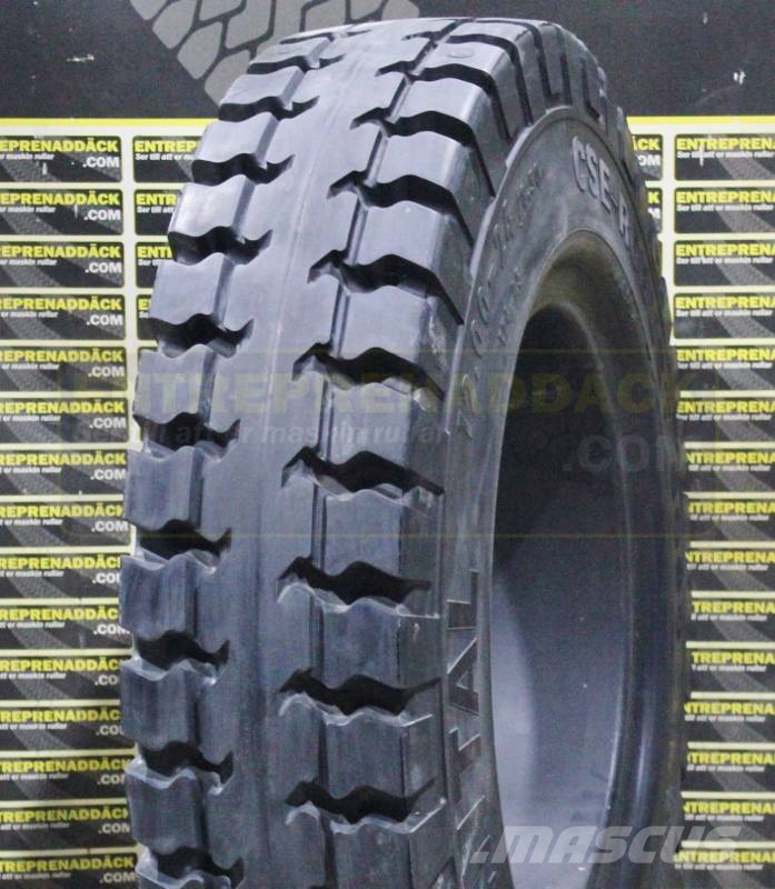Continental CSE Robust SC20 – 12.00 24 för hamn & terminaltruc Гуми