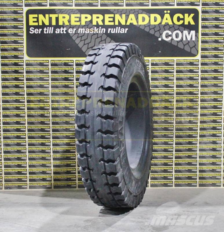 Continental CSE Robust SC20 – 12.00 24 för hamn & terminaltruc Гуми