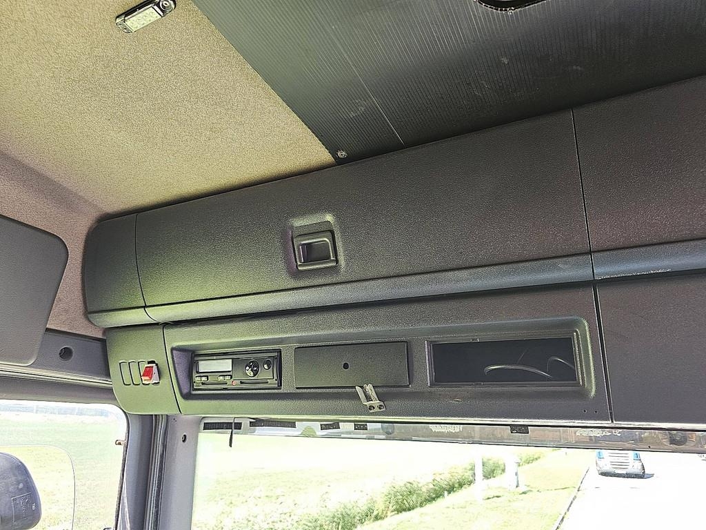 Scania G420 CG19 ADBLUE Седельные тягачи