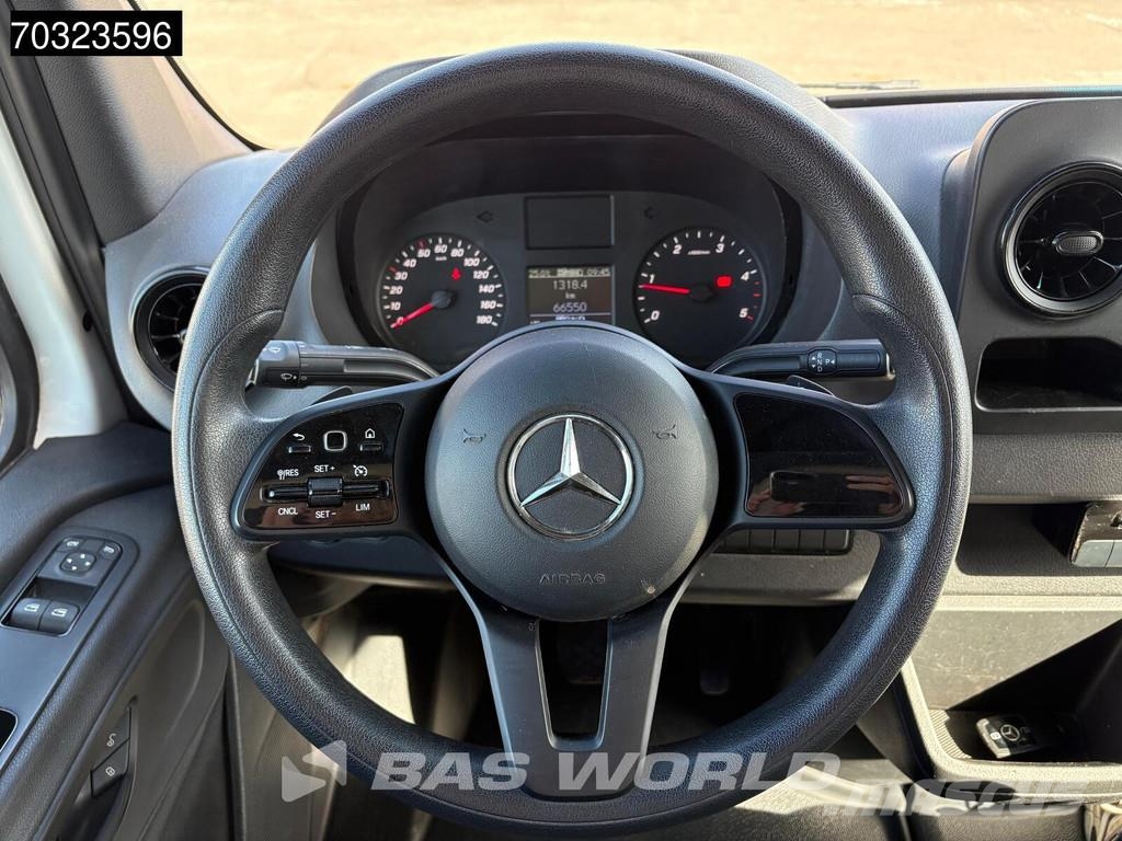 Mercedes-Benz Sprinter 515 CDI Automatik D'Hollandia Ladebordwan Otros