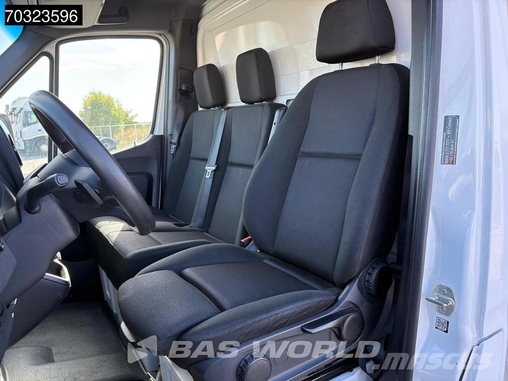 Mercedes-Benz Sprinter 515 CDI Automatik D'Hollandia Ladebordwan Ostalo