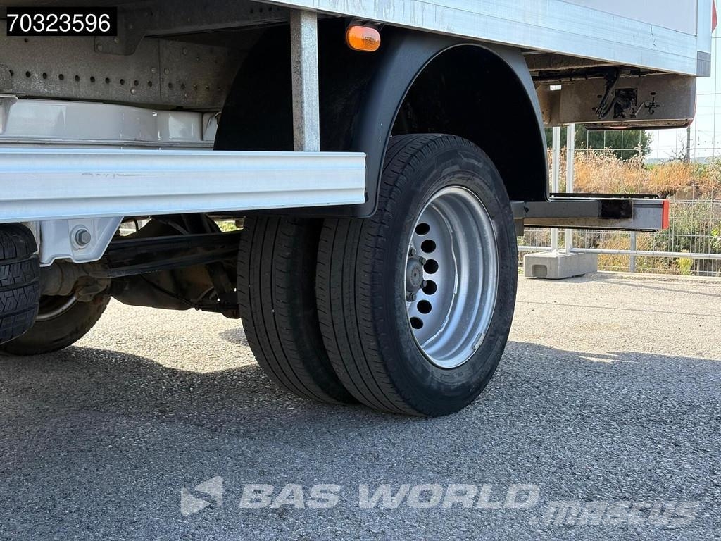 Mercedes-Benz Sprinter 515 CDI Automatik D'Hollandia Ladebordwan Прочие фургоны