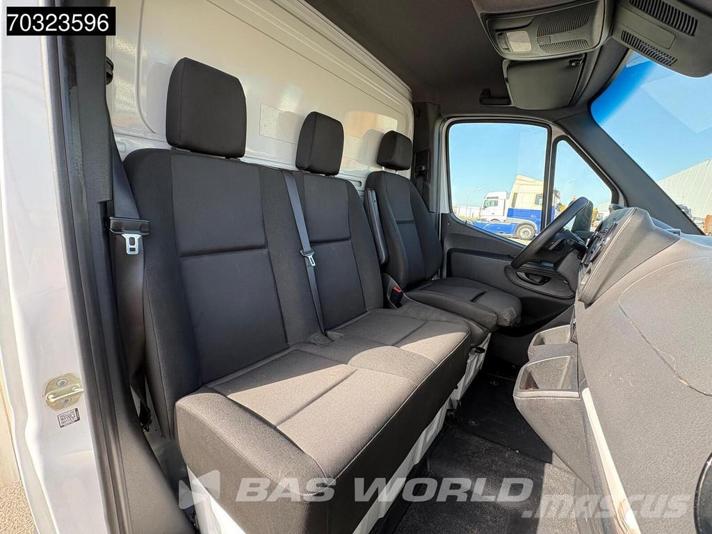 Mercedes-Benz Sprinter 515 CDI Automatik D'Hollandia Ladebordwan Прочие фургоны