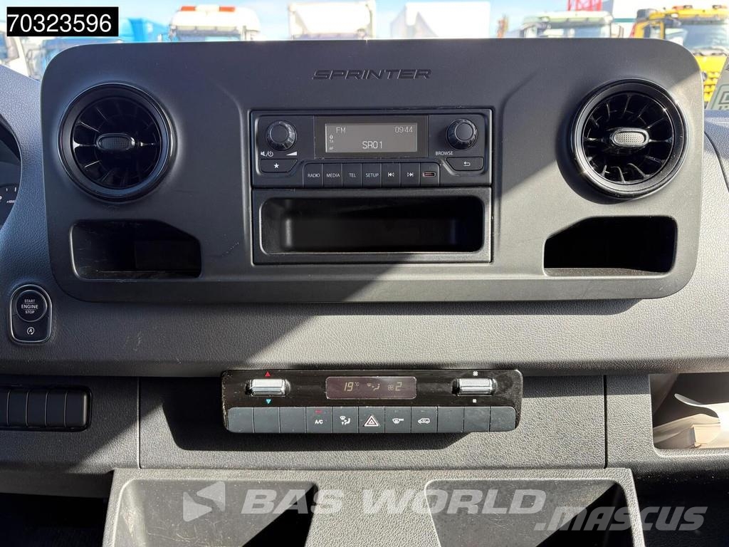 Mercedes-Benz Sprinter 515 CDI Automatik D'Hollandia Ladebordwan Ostalo