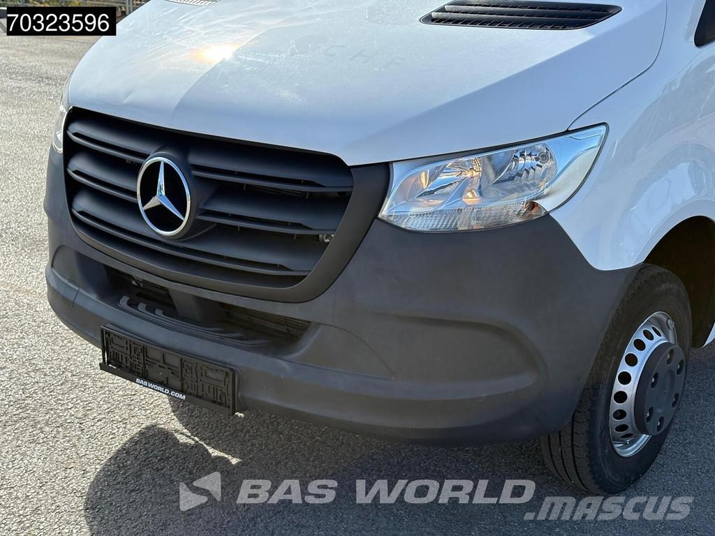 Mercedes-Benz Sprinter 515 CDI Automatik D'Hollandia Ladebordwan أخرى