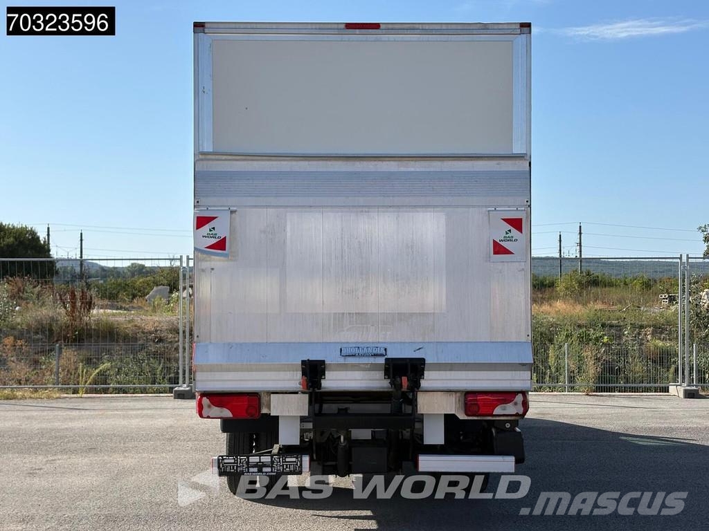 Mercedes-Benz Sprinter 515 CDI Automatik D'Hollandia Ladebordwan Прочие фургоны