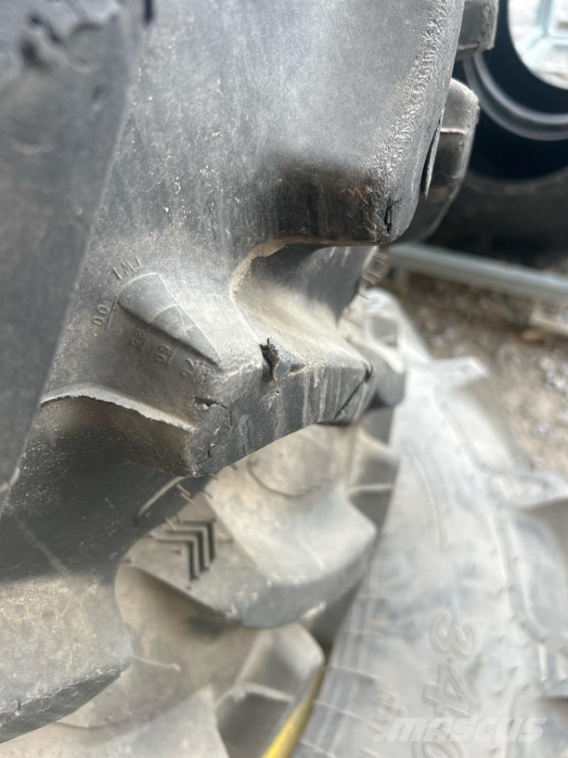 Alliance Komplettradsatz Alliance FarmPRO 85 280/85R20 ماكينات زراعية - غير ذلك