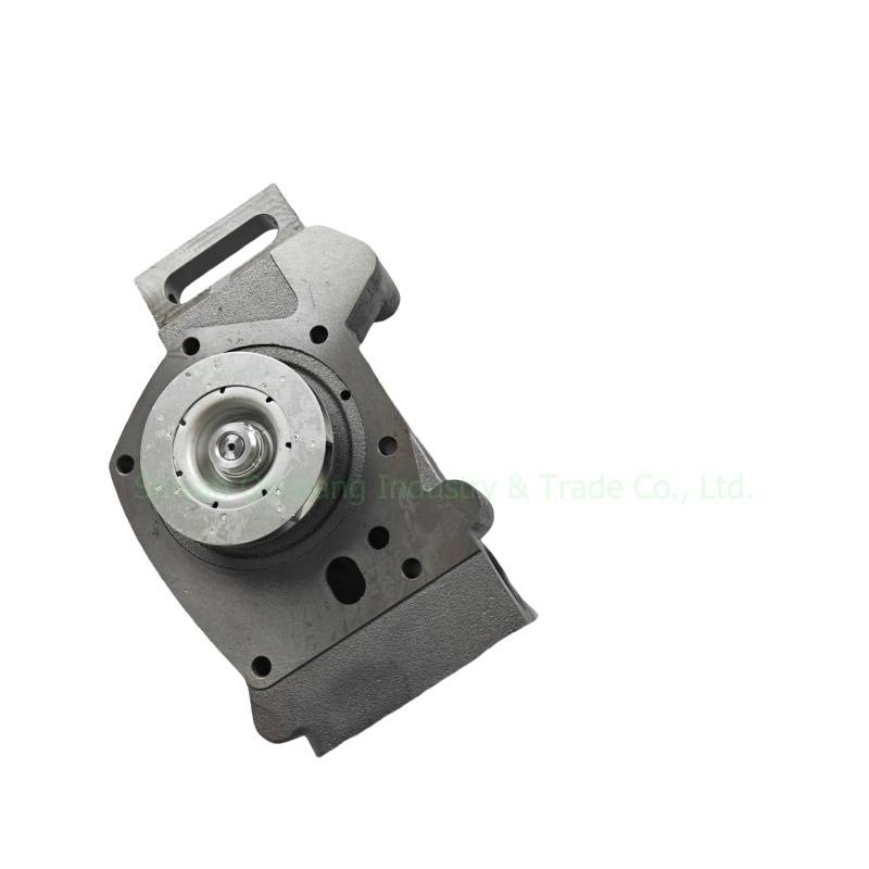 Cummins QSN14 engine water pump 3098697 3804826 Motorer