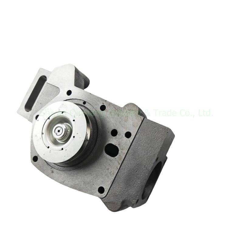 Cummins QSN14 engine water pump 3098697 3804826 Motorer