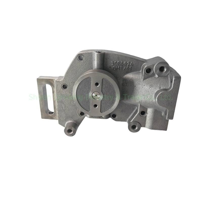 Cummins QSN14 engine water pump 3098697 3804826 Motorer