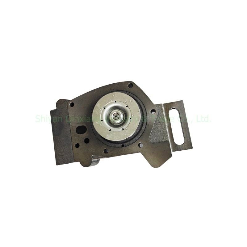 Cummins QSN14 engine water pump 3098697 3804826 Motorer