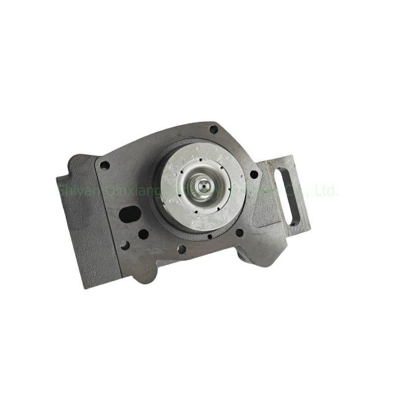 Cummins QSN14 engine water pump 3098697 3804826 Motorer