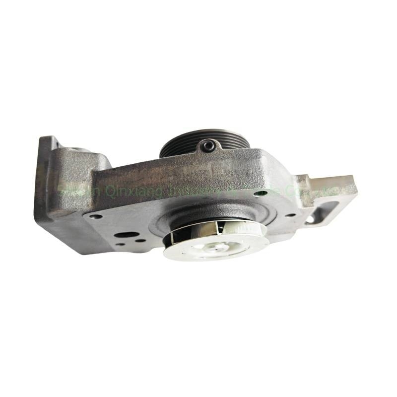 Cummins QSN14 engine water pump 3098697 3804826 Motorer