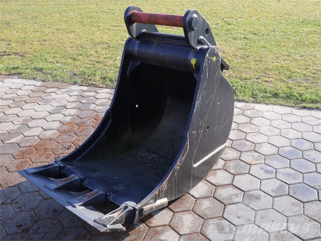 TIEFLÖFFEL 850 MM BREIT, Excavator