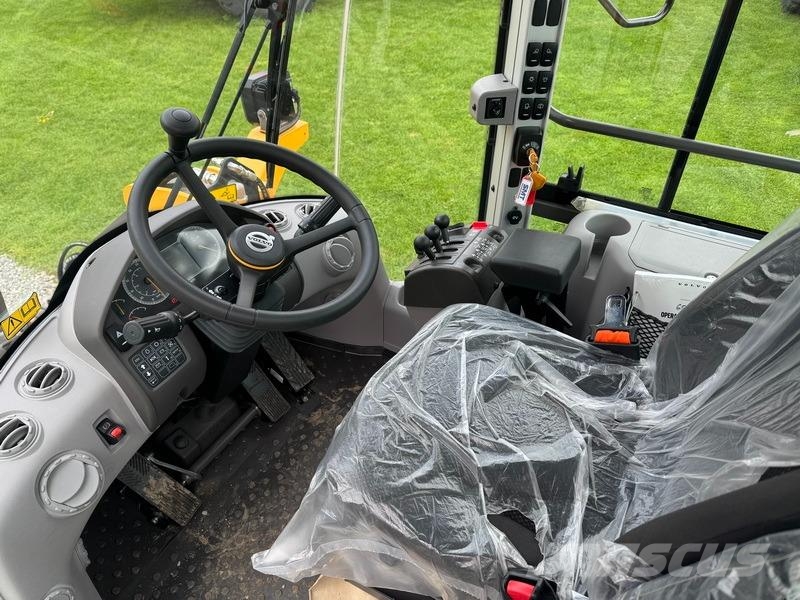 Volvo L 60 H Sonstige Landmaschinen