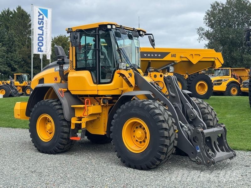 Volvo L 60 H Sonstige Landmaschinen