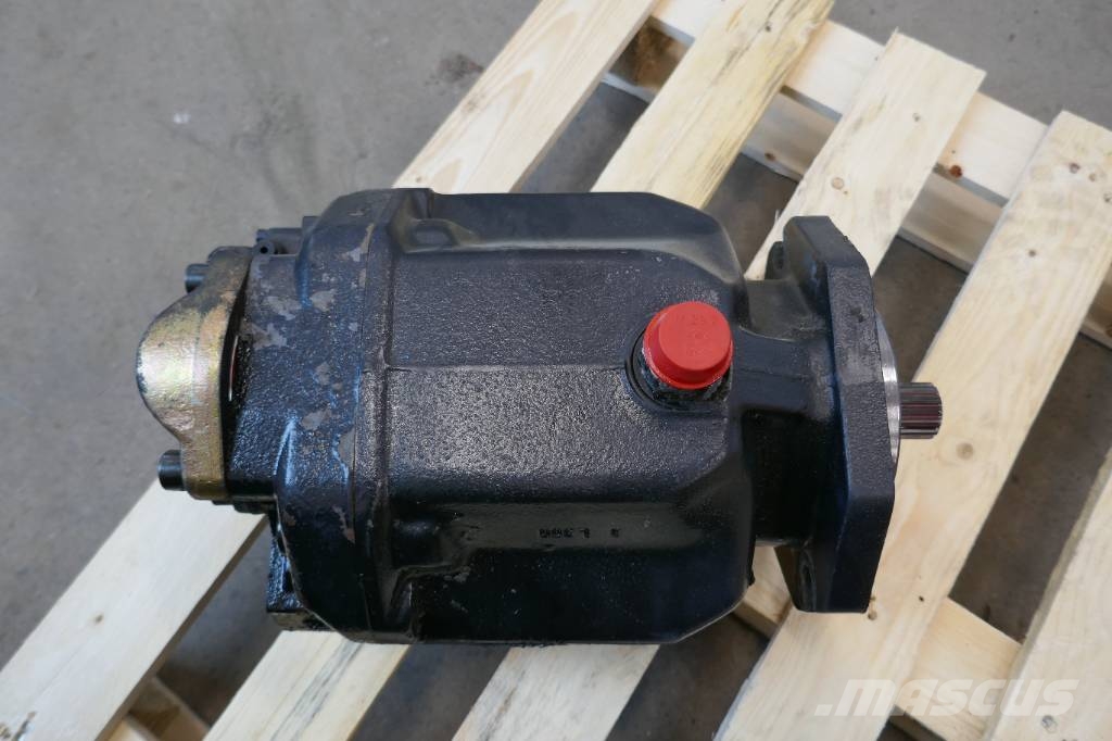 Volvo L90E Hydraul pump 100CC (11172710) Hydraulika