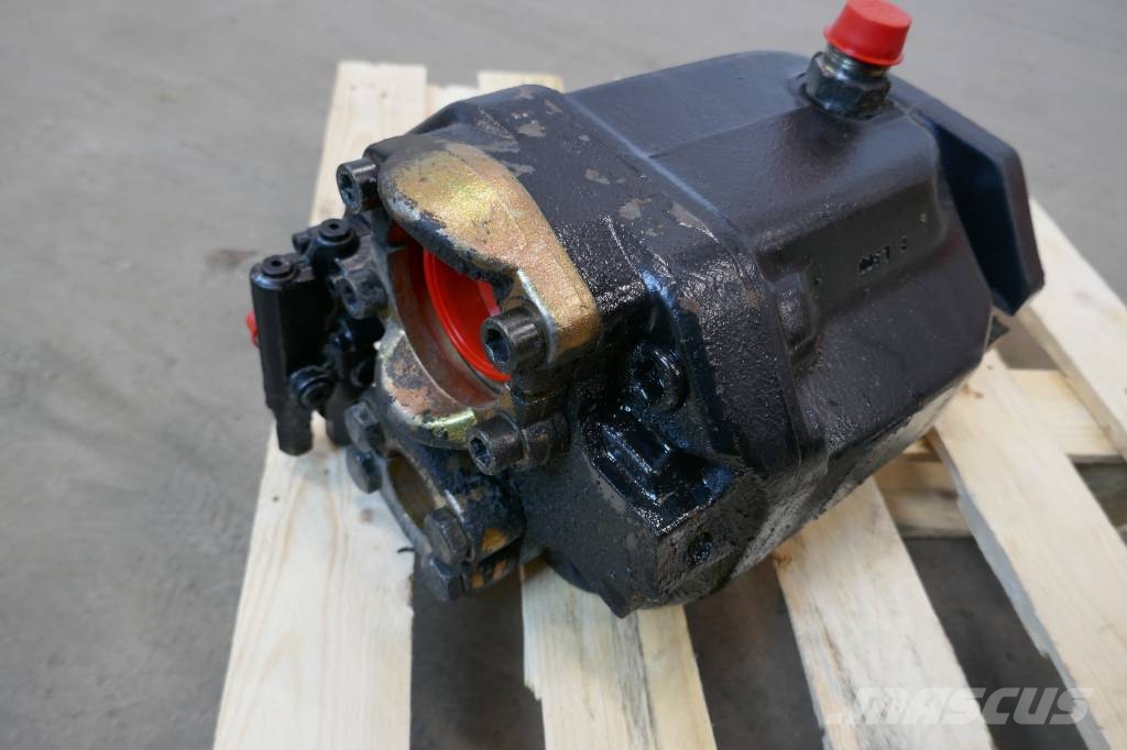 Volvo L90E Hydraul pump 100CC (11172710) Hydraulika