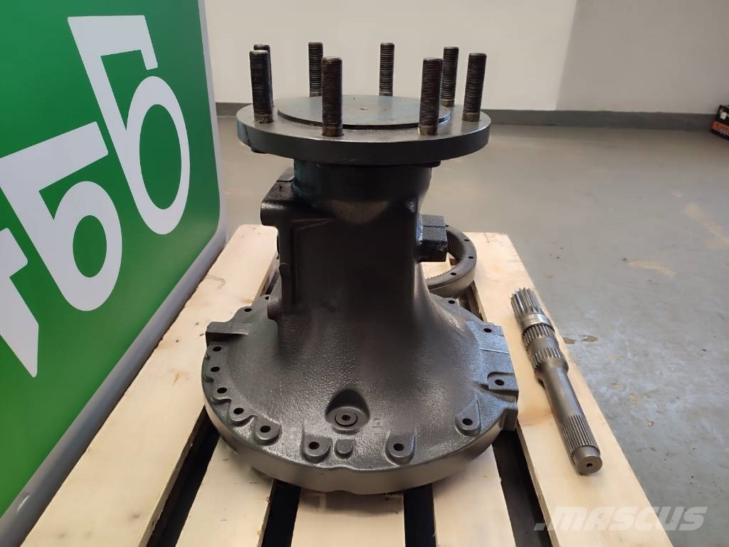 Kubota Rear hub reduction 290716 Kubota M 7151 Transmission