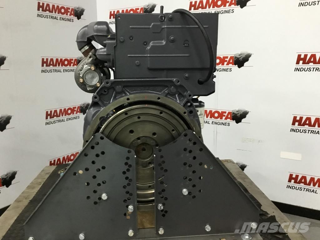 Deutz BF4L2011 RECONDITIONED Silniki
