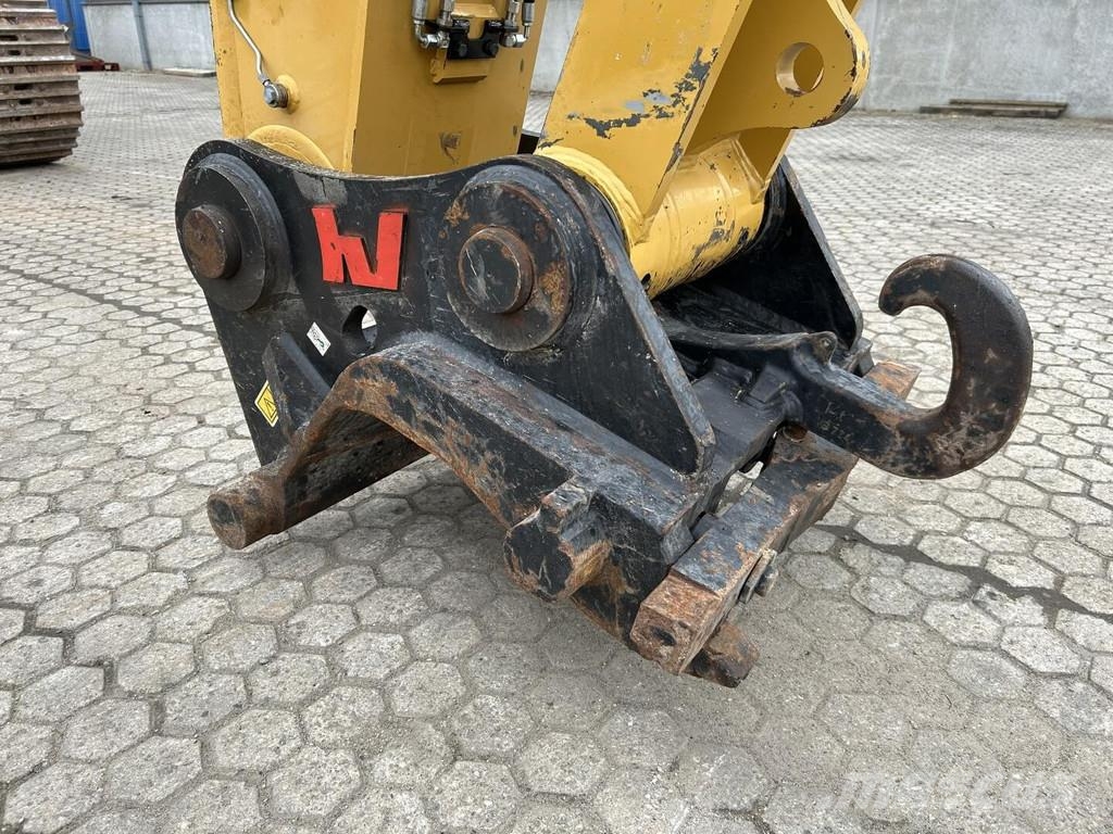CAT 340-07 Straight Boom Koparki gąsienicowe