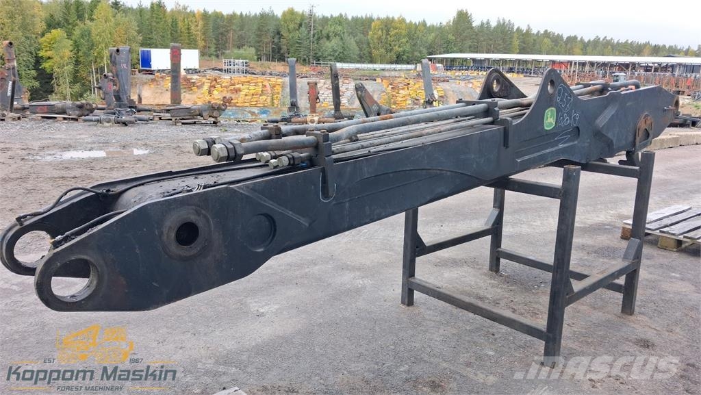 John Deere CH8 Art F656947 Used/Beg Betakarító daruk